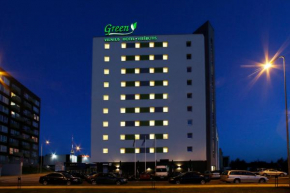 Гостиница Green Vilnius hotel, Вильнюс